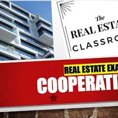 Real Estate Cooperatives | Real Estate Exam Prep