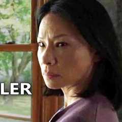 PRESENCE Trailer (2025) Lucy Liu, Julia Fox