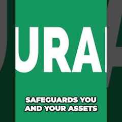 Secure Wealth & Experience Financial Freedom w/ these 9 Asset Protection Strategies #shorts..