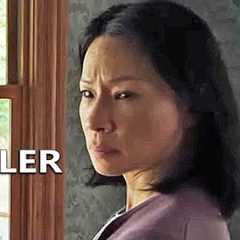 PRESENCE Official Trailer (2025) Lucy Liu