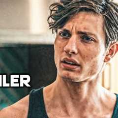 TRAPPED IN Official Trailer (2024) Matt Rife, Sci-Fi Movie HD