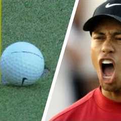 Top 10 Greatest Golf Shots Of All Time