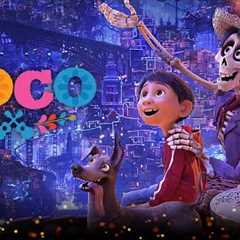 Coco Full Movie In English | New Hollywood Movie | Review & Facts