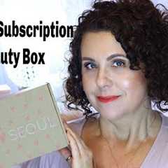 Pink Seoul Korean Skincare Subscription Box