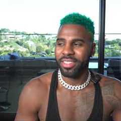 @JasonDerulo Back Pain Relief from Chiropractor