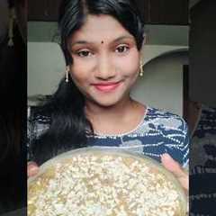 Healthy and Easy sweet recipe #shorts #sweetrecipe #healthy #mithai #vlog #foryou #soni'scooking