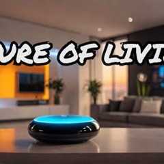 Smart Home Tech That Will Blow Your Mind in 2024!