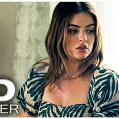 F MARRY KILL Trailer (2024) Lucy Hale, New Comedy Movie