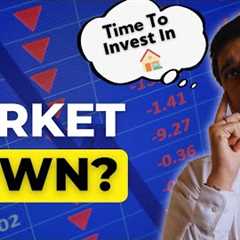 How To Invest in Real Estate With Little Money? | Real Estate Investment For Beginners | Harsh Goela