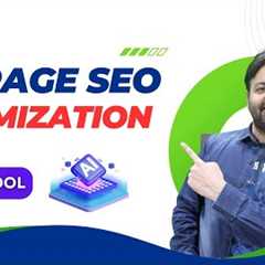 On Page SEO Optimization Tips & Tricks (2024) | @technovedant