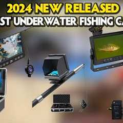 Best Underwater Fishing Camera 2024 - Which Underwater Fishing Camera Should You Buy in 2024?