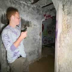 Inside San Francisco's Abandoned Military Bunker Opened After 30 Years