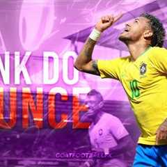 Neymar Jr • FUNK DO BOUNCE Ft. Ariis | Skills & Goals HD