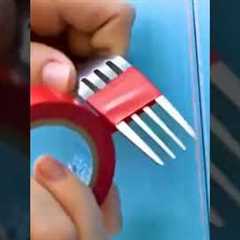 Life Hacks for Home _ Amazing Life Hacks #Shorts