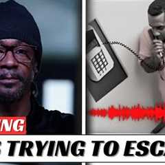 Katt Williams Successfully Interprets Diddy’s Mysterious Message from Jail