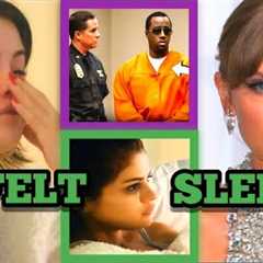 😭💔Selena Gomez Reveals How Taylor Swift TRICKED Her & Her Friend's In Sleeping With P Diddy.