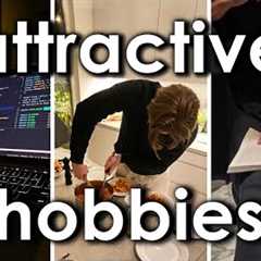 hobbies to learn in 2024