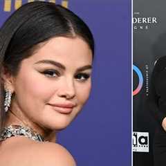 Selena Gomez Claps Back at Online Body-Shaming Comments After ‘Emilia Perez’ Premiere