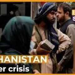 Food Crisis In Afghanistan #news #subscribe #update #trending