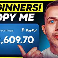 Copy My Newest $400/Day Affiliate Marketing Strategy (Full Tutorial)