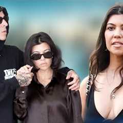 Kourtney Kardashian's Jaw-Dropping Dining Room Decision with Travis Barker Leaves Fans..