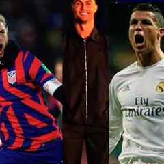 Ronaldo vs  players #shorts #viralshorts #ronaldo #fyp