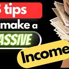 Passive Income Strategies for Long Term Wealth Building