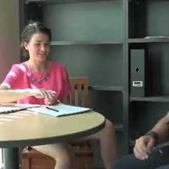 Career Counseling Video - Assessment Interview