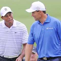 Padraig Harrington warning may explain Tiger Woods deepest golf fear