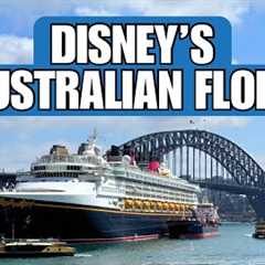 Disney Cruise Line Australia: Flop or Fantasy? My Honest Take