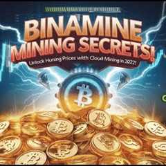 Best Bitcoin Cloud Mining Website GET 50$ in DAY with THIS Crypto Mining