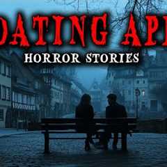 5 True Dating App Horror Stories | True Scary Stories