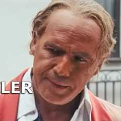 WALTZING WITH BRANDO Official Trailer (2025) Billy Zane