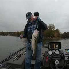 Lake Norman Big Bass