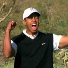 Tiger Woods' CLUTCHEST Moments Ever