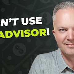 10 Reasons You Shouldn't Have A Financial Advisor