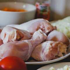 Grandma's Favorite Chicken Soup Recipe! Low-Cost, High-Flavor: Budget-Friendly #november