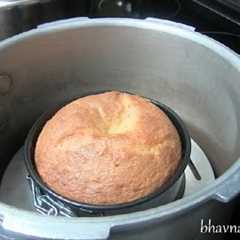 How to make your very own Cooker Oven for Baking almost everything!