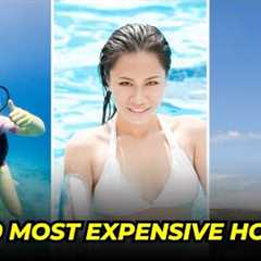 Top 10 Most Expensive Hobbies in the World | Luxury Pursuits & Extravagant Passions