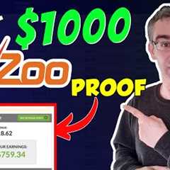 Earn $1000 With Free Traffic | Jvzoo Affiliate Marketing Tutorial