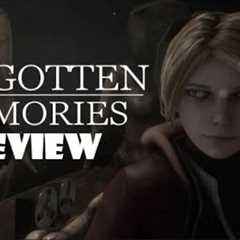 Forgotten Memories (Switch) Review