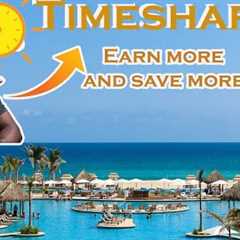 Timeshares- Make Money with the AIRBNB Alternative