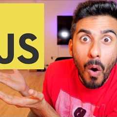 JavaScript Tutorial 2025 for Beginners - Full Course in 10 Hours