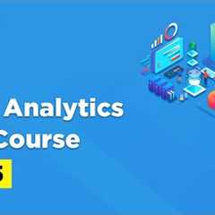 Data Analyst Full Course | Data Analytics Tutorial for Beginners | Data Analyst Skills | Simplilearn