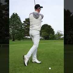 The easiest swing in golf (golf swing basics)