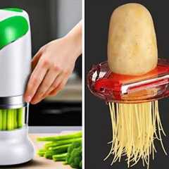 110 AMAZON Kitchen Gadgets That Are ACTUALLY Worth It | 2024 Compilation