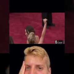 RED CARPET FAILS (PART 5) #shorts #jenniferlawrence #celebrity #celebritynews #redcarpet