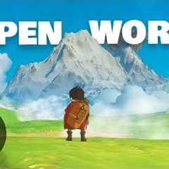 Top 15 Best Open World Games for Android/iOS 2024 (Offline/Online)