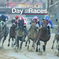 America's Day at the Races - November 7, 2024