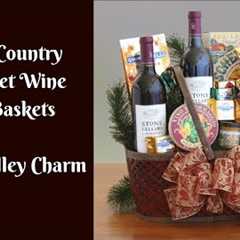 Fall Gift Ideas | Wine Country Gift Baskets